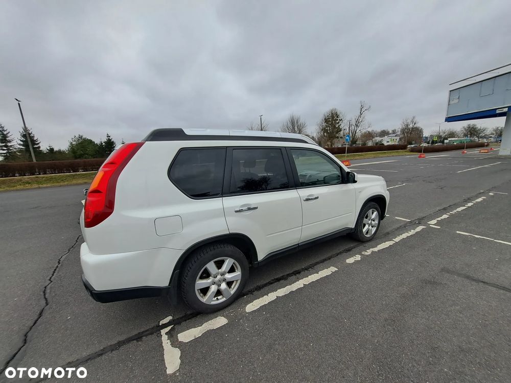 Nissan X-Trail - 9