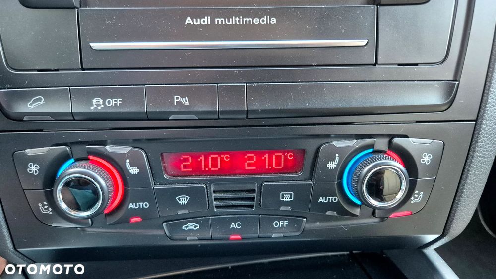 Audi Q5 2.0 TDI Quattro S tronic - 22