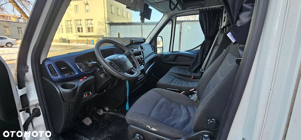Iveco Daily - 2