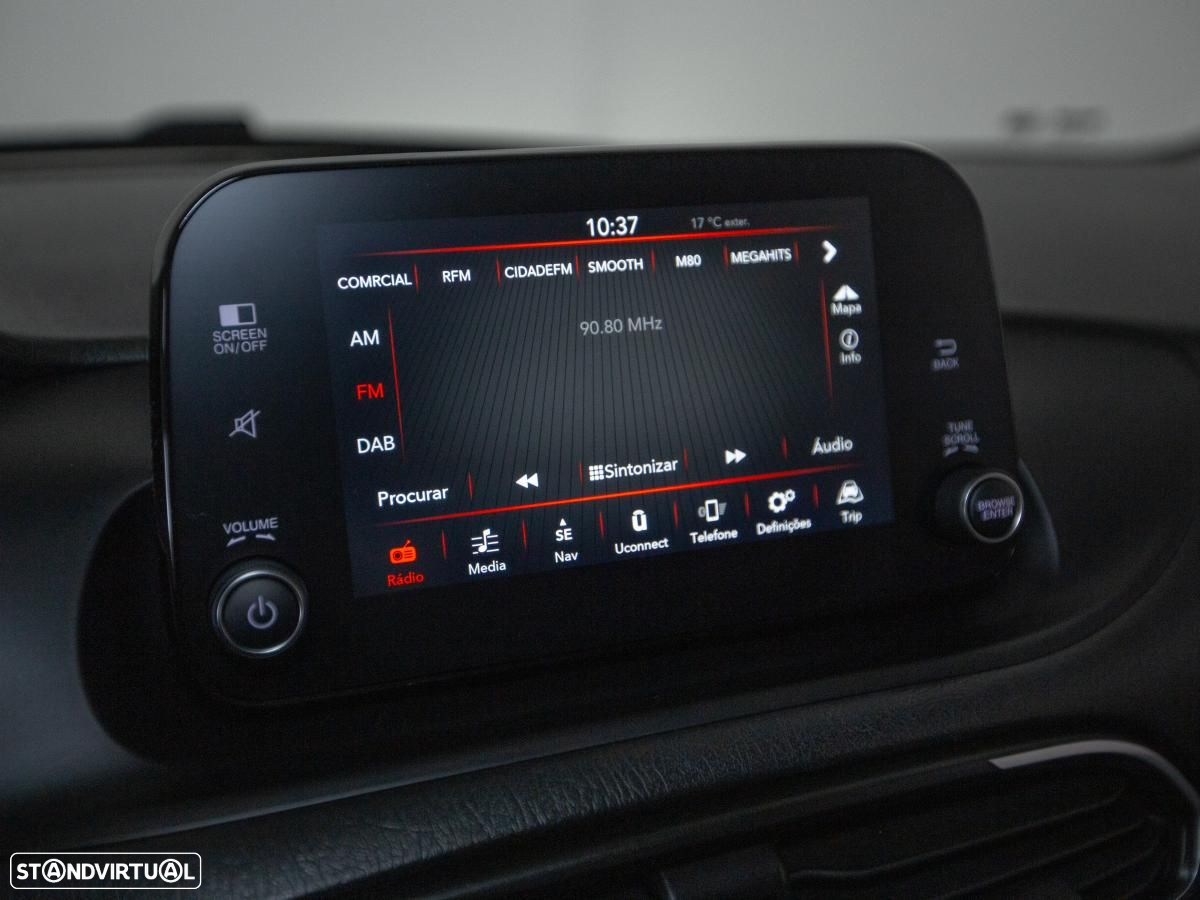 Fiat Tipo Station Wagon 1.3 Multijet City Life - 19