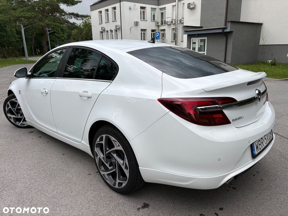 Opel Insignia 2.0 CDTI Active - 4