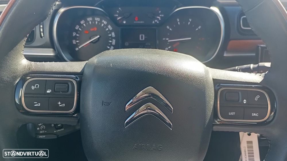 Citroën C3 1.6 BlueHDi Feel - 14