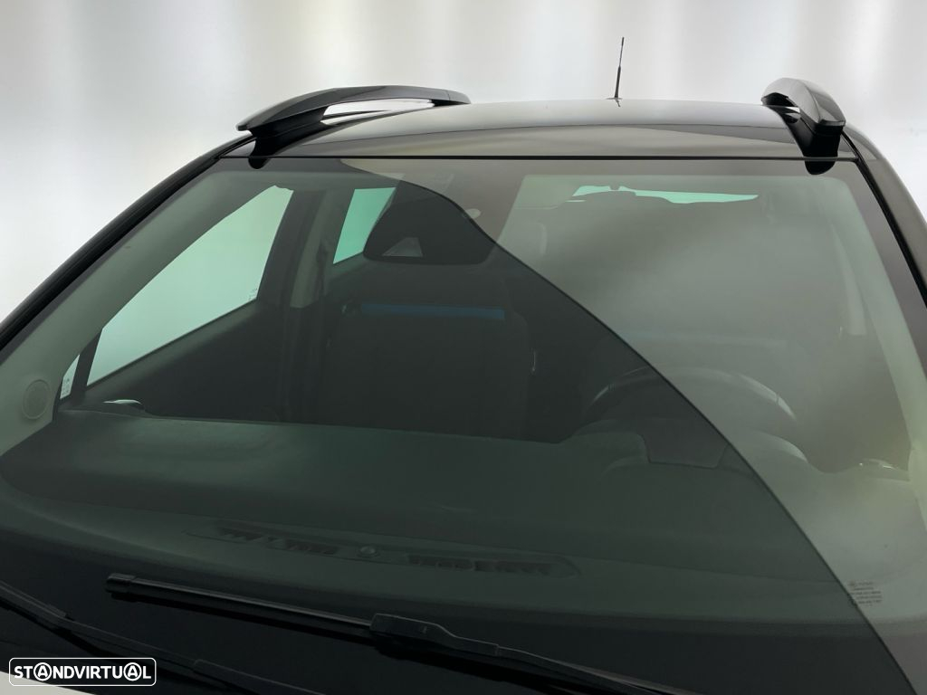 Citroën C3 Aircross 1.2 PureTech Rip Curl - 21