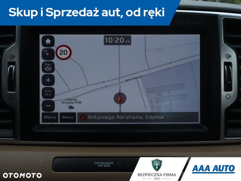 Kia Sportage - 15