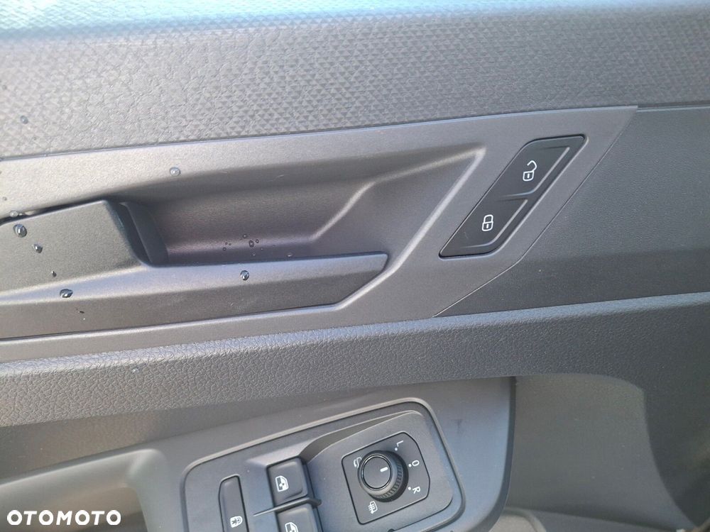 Volkswagen Caddy - 24