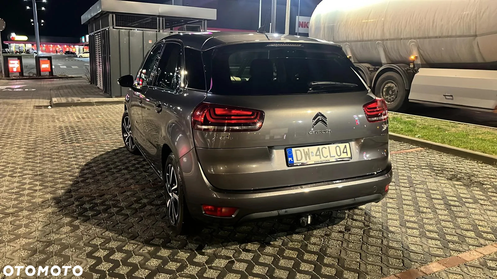 Citroën C4 Picasso 1.2 PureTech Feel S&S - 2
