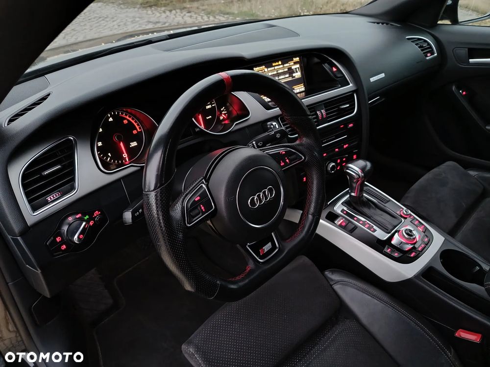 Audi A5 - 12