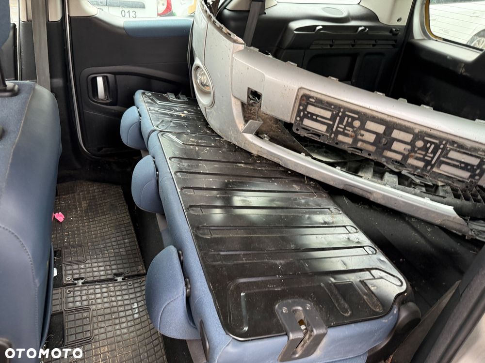 Citroën Berlingo 1.6 HDi Multispace - 24