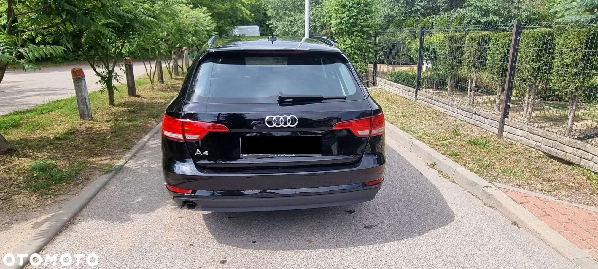 Audi A4 2.0 TDI clean diesel - 4