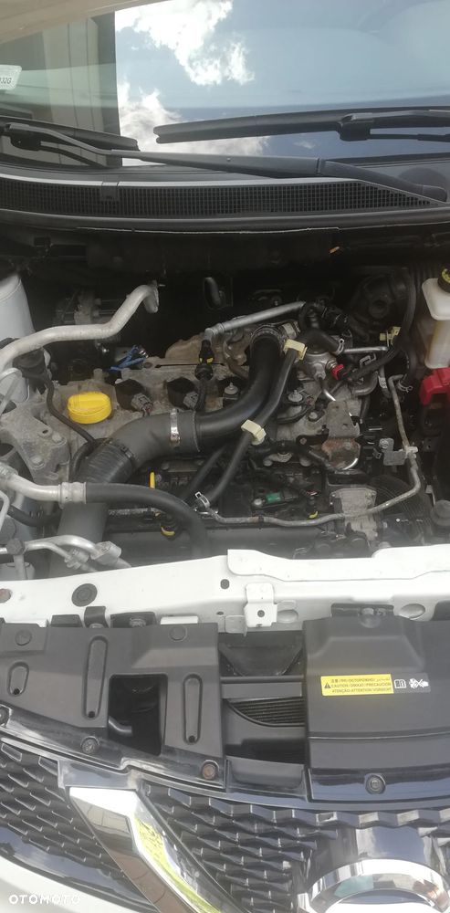 Nissan Qashqai 1.2 DIG-T N-Connecta - 4