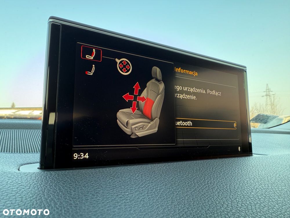 Audi Q7 3.0 TDI Quattro Tiptronic - 29