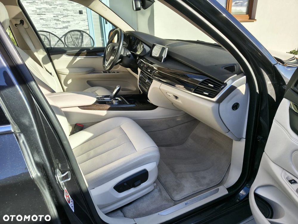 BMW X5 xDrive40e - 31