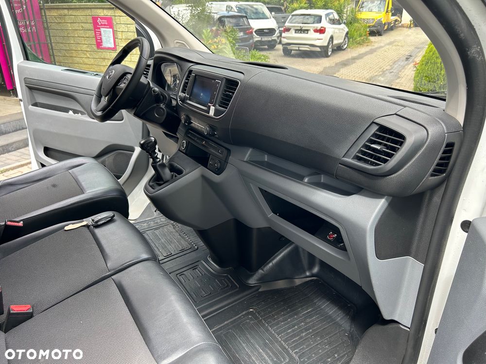 Toyota PROACE - 20