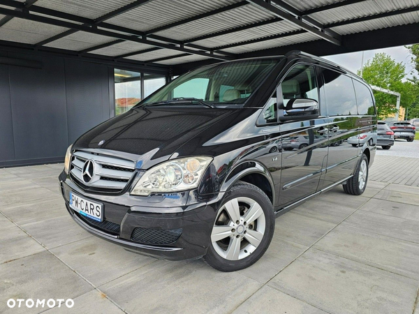 Mercedes-Benz Viano