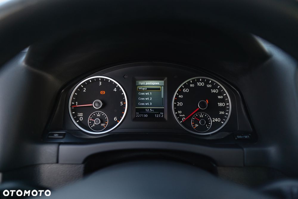 Volkswagen Tiguan 2.0 TDI R-Style - 21