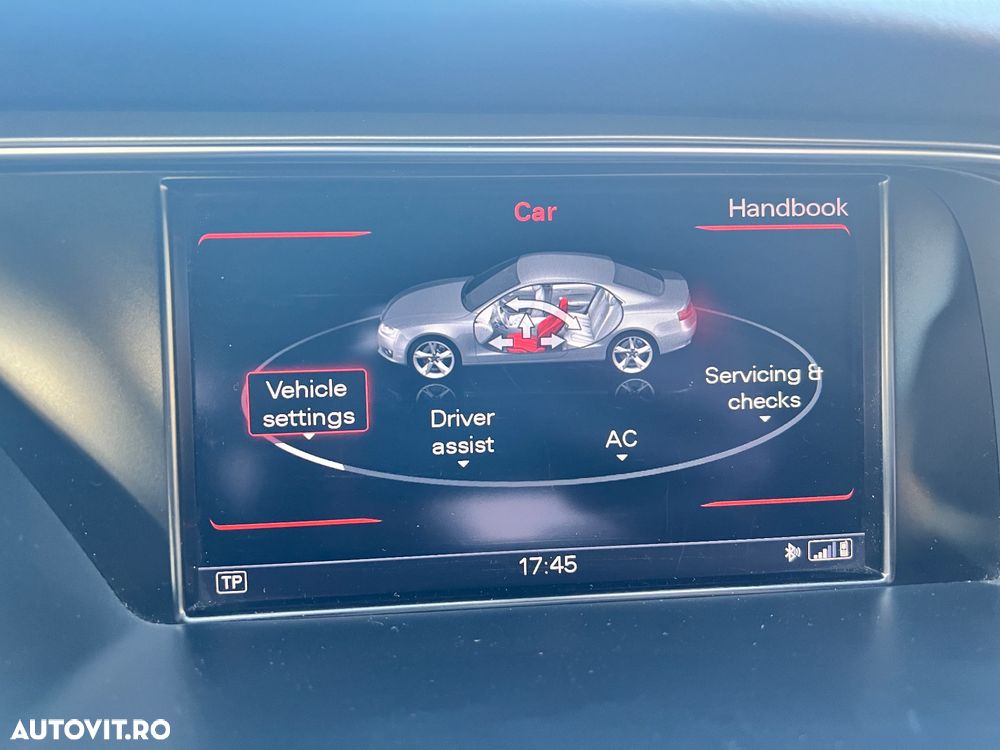 Audi A5 - 5