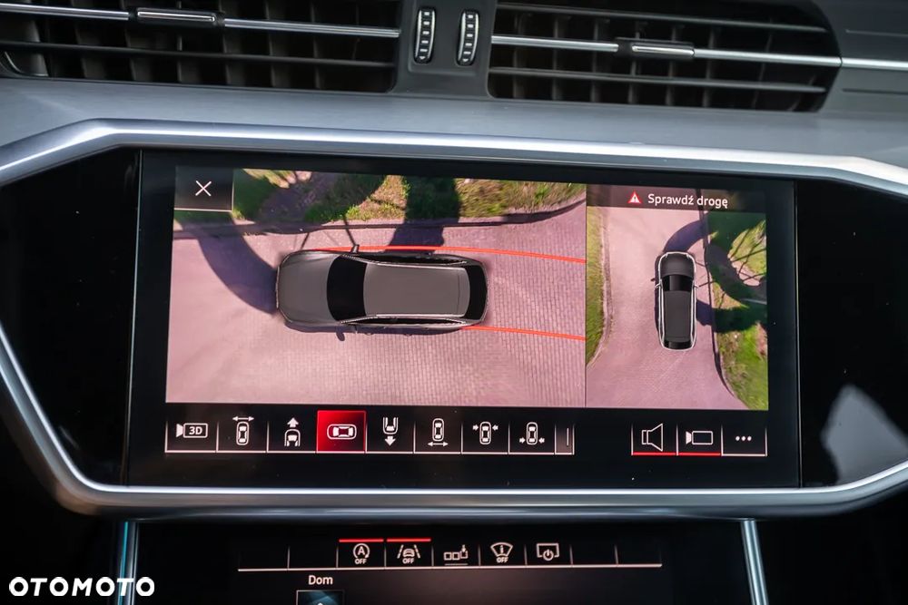 Audi A6 Avant 50 TDI quattro tiptronic sport - 29