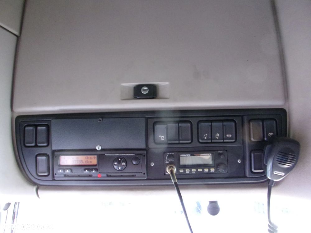 DAF Ciągnik samochodowy DAF XF460FT, naczepa ciężarowa WIELTON - 20