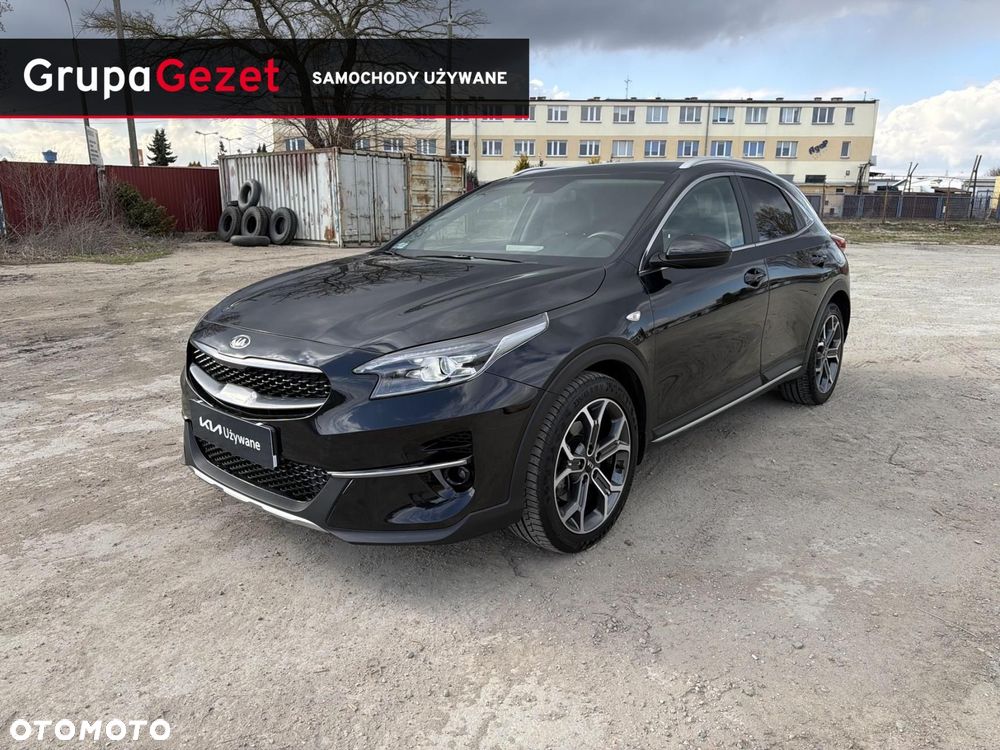 Kia XCeed 1.5 T-GDI M - 38