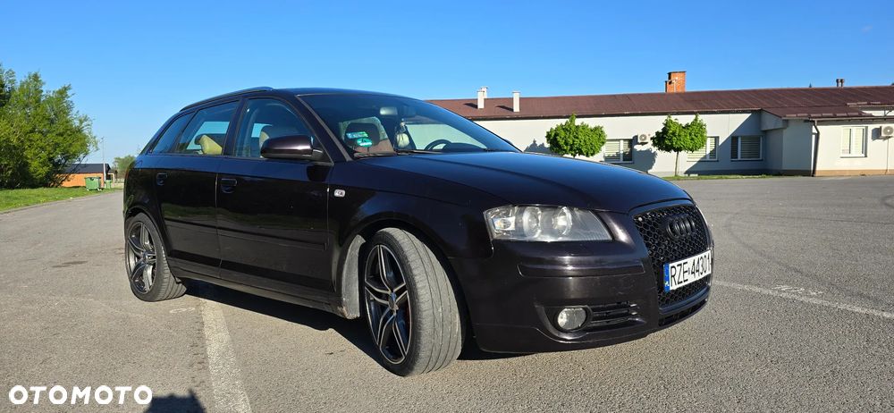 Audi A3 Sportback - 13
