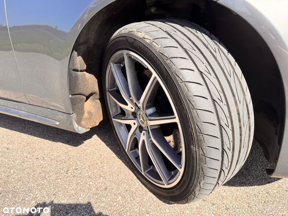 Mercedes-Benz Klasa S 350 d 4-Matic L 9G-TRONIC - 10