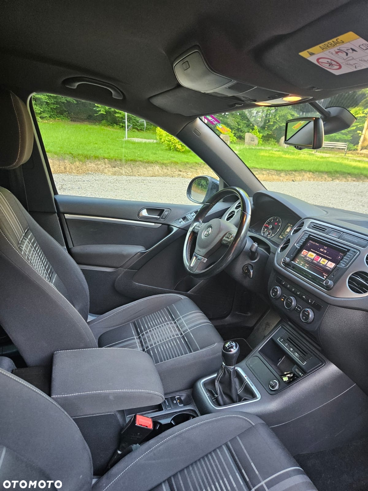 Volkswagen Tiguan 2.0 TDI BMT SCR 4Mot United - 5