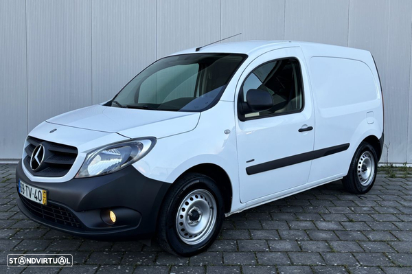 Mercedes-Benz citan 109 cdi