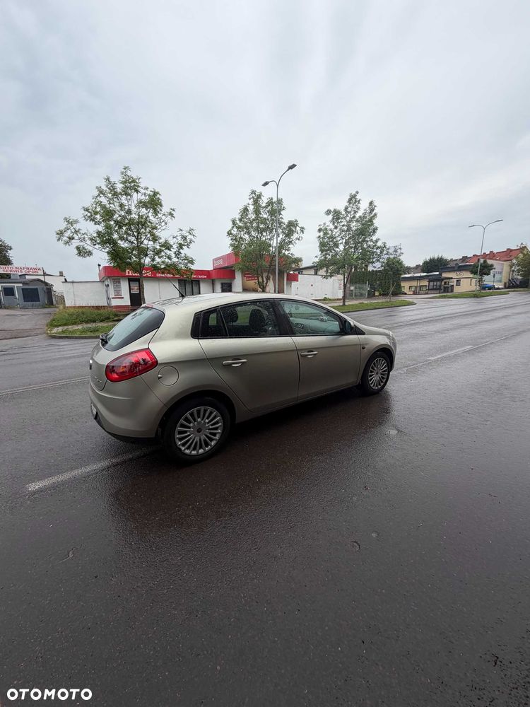 Fiat Bravo - 3