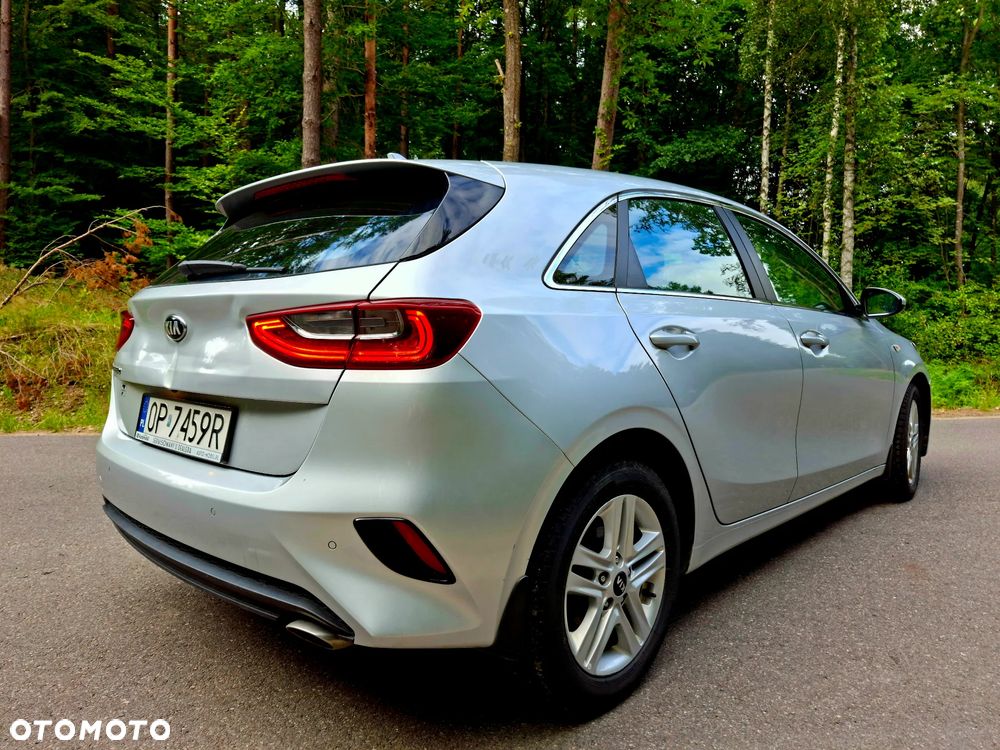 Kia Ceed 1.0 T-GDI L - 2