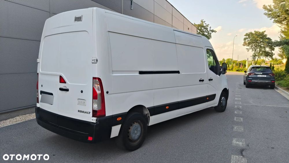 Renault Master - 12