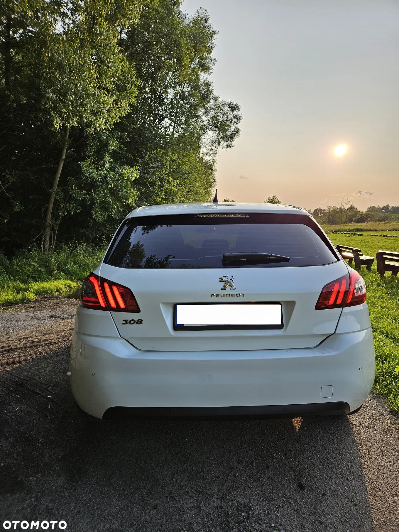 Peugeot 308 1.6 e-HDi Style STT - 4