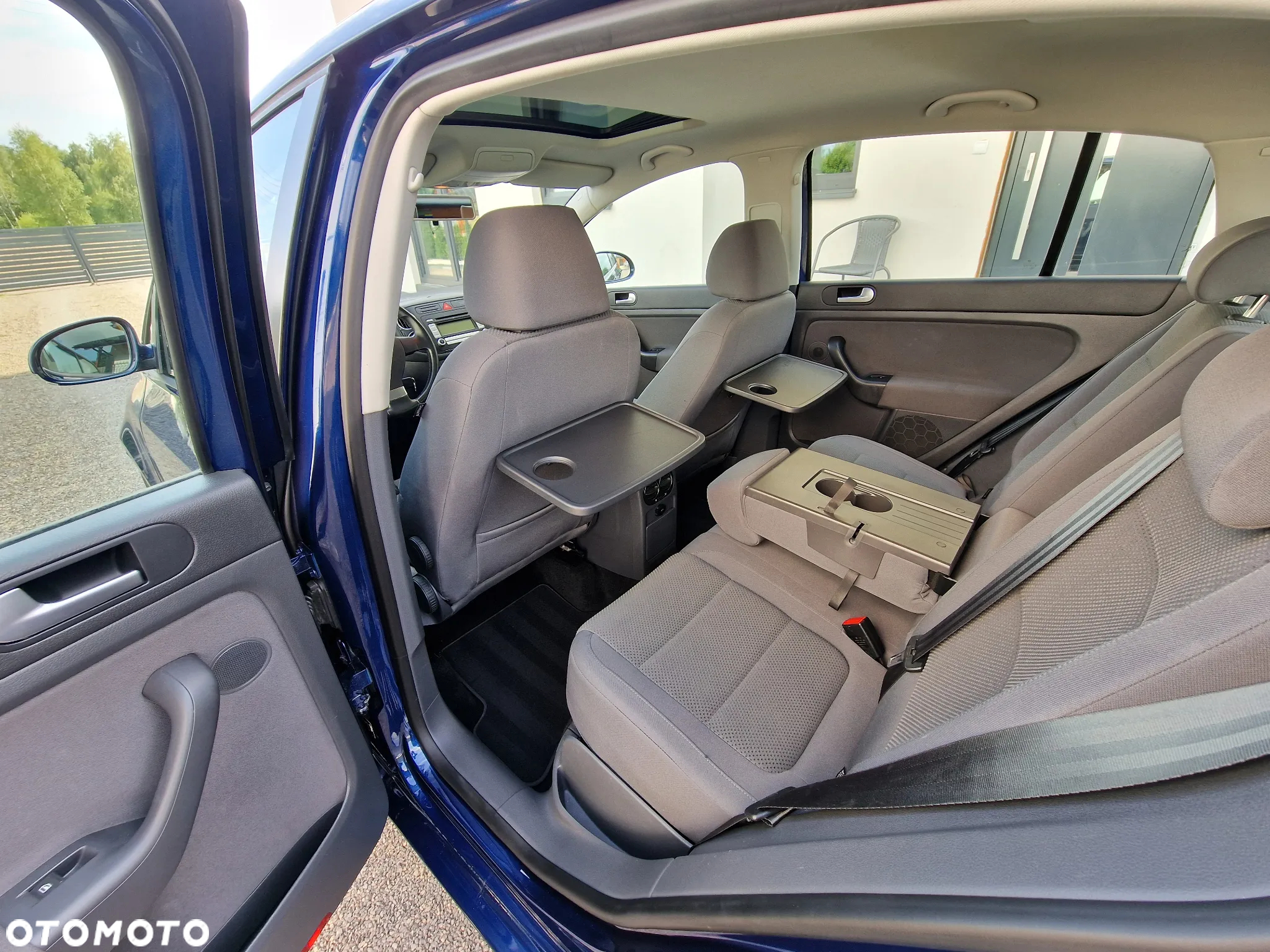 Volkswagen Golf - 7