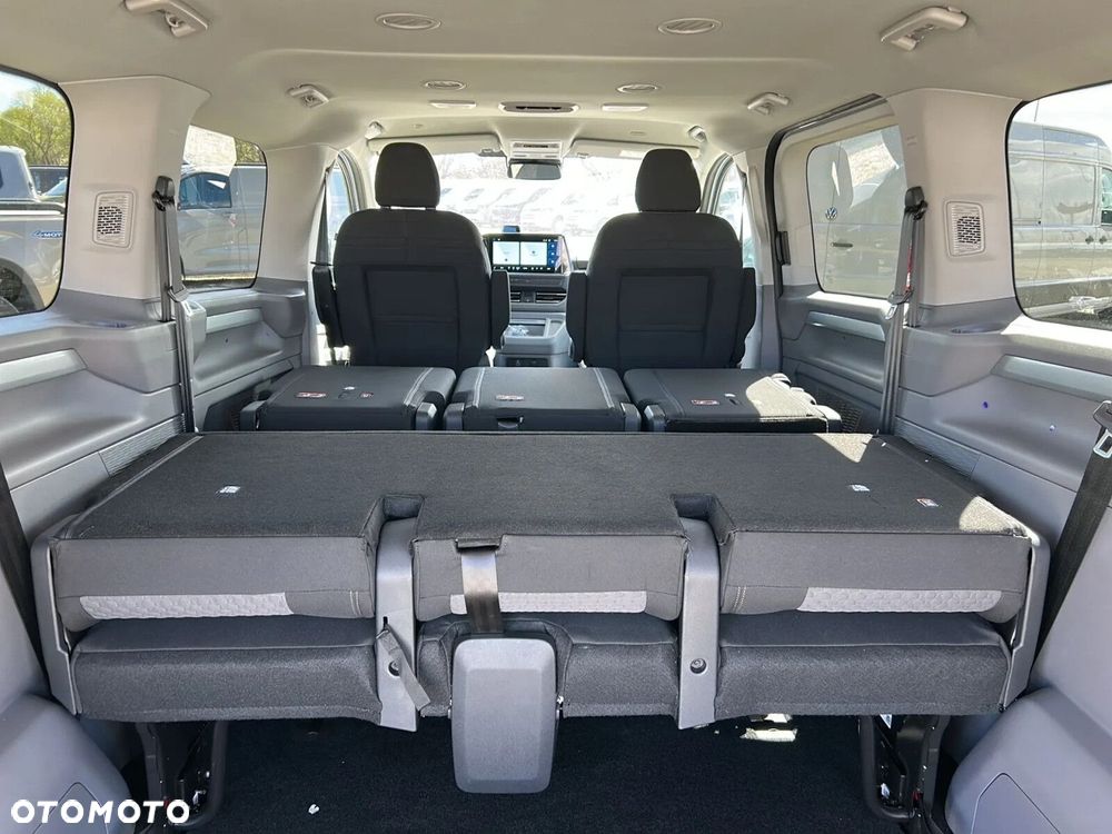 Volkswagen Caravelle 2.0 TDI L2 Edition - 18