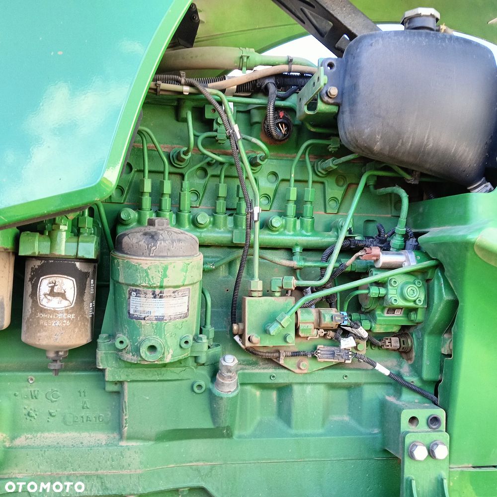 John Deere 8345RT - 10