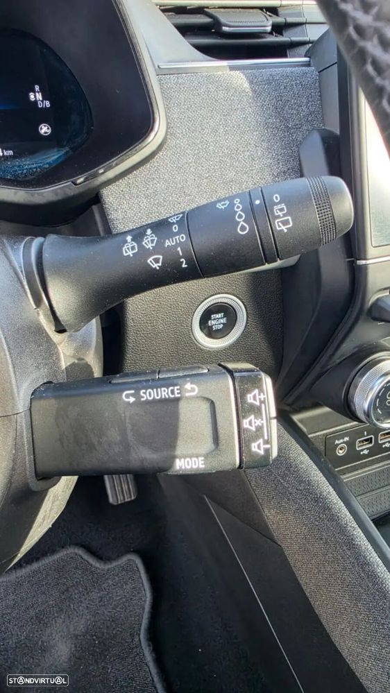 Renault Zoe (c/ Bateria) Intens 50 - 19