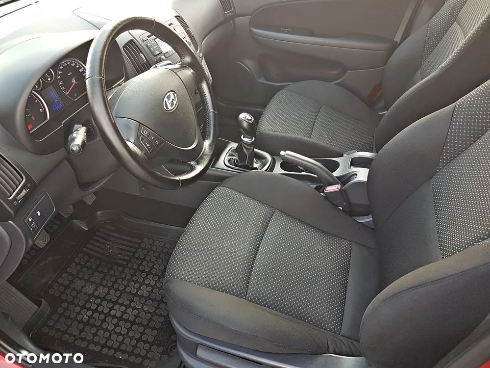 Hyundai i30 1.4 Edition Plus - 14