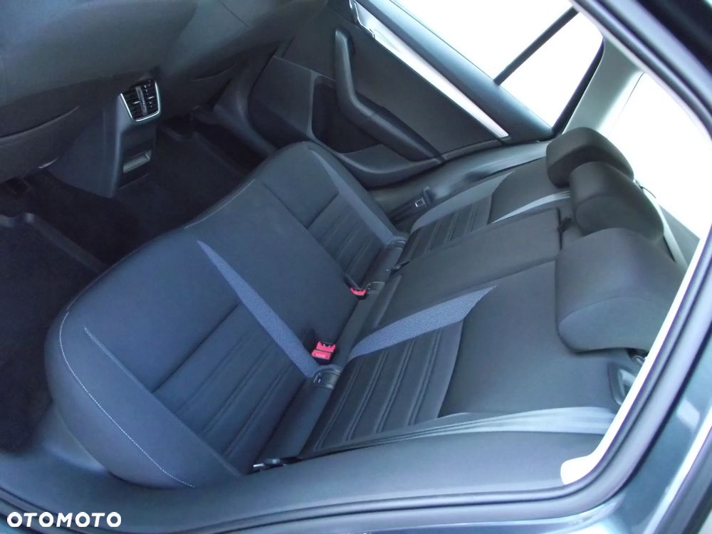 Skoda Octavia 1.5 TSI ACT Ambition - 20