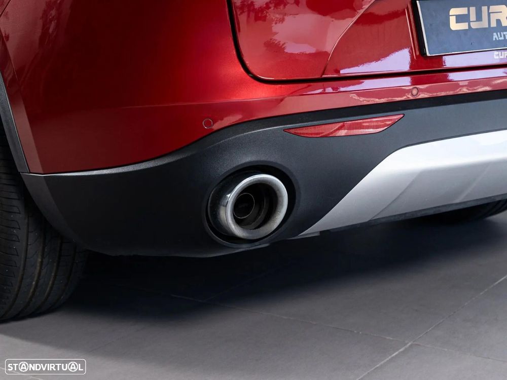 Alfa Romeo Stelvio 2.2 16V AT8-Q4 Super - 12