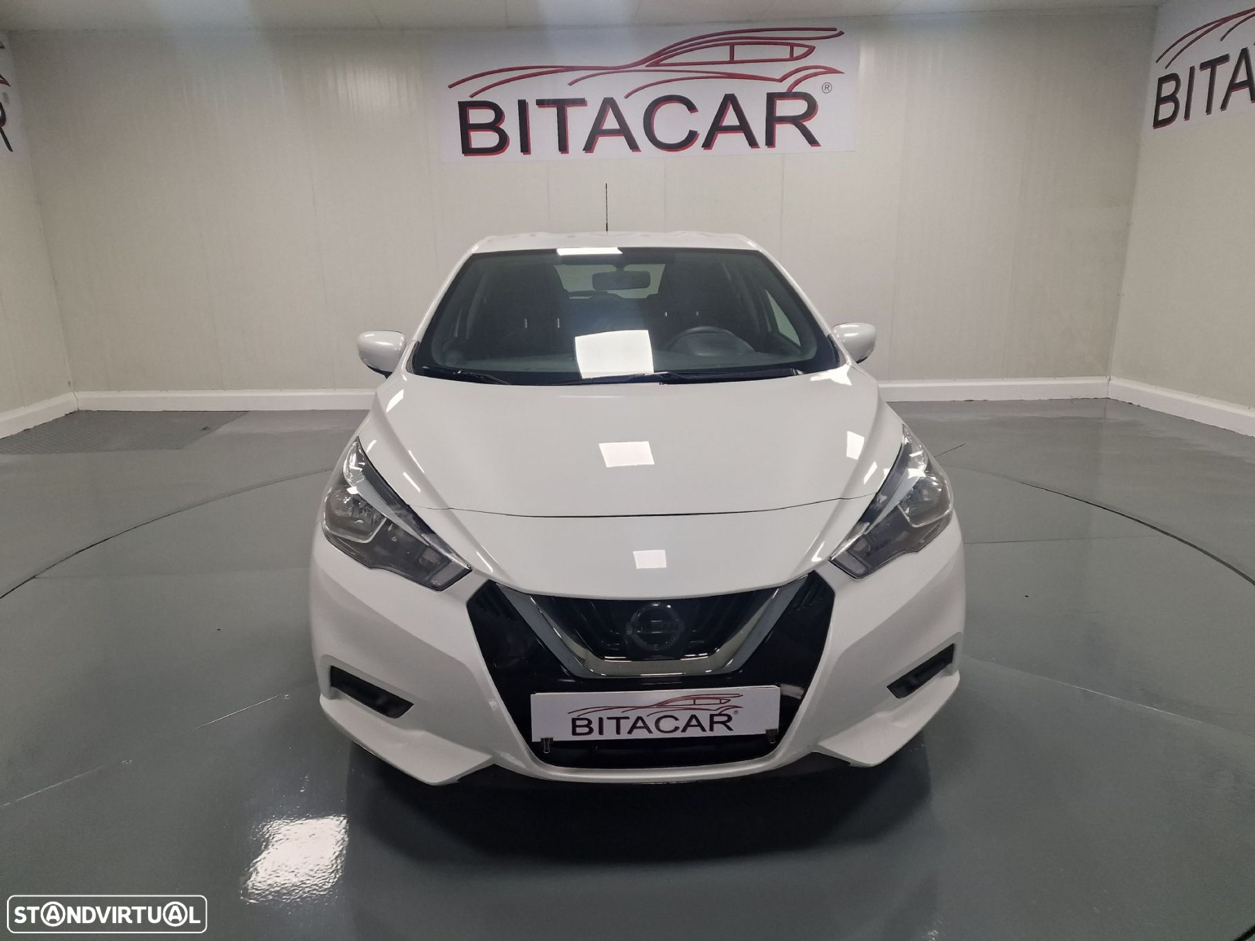 Nissan Micra - 7