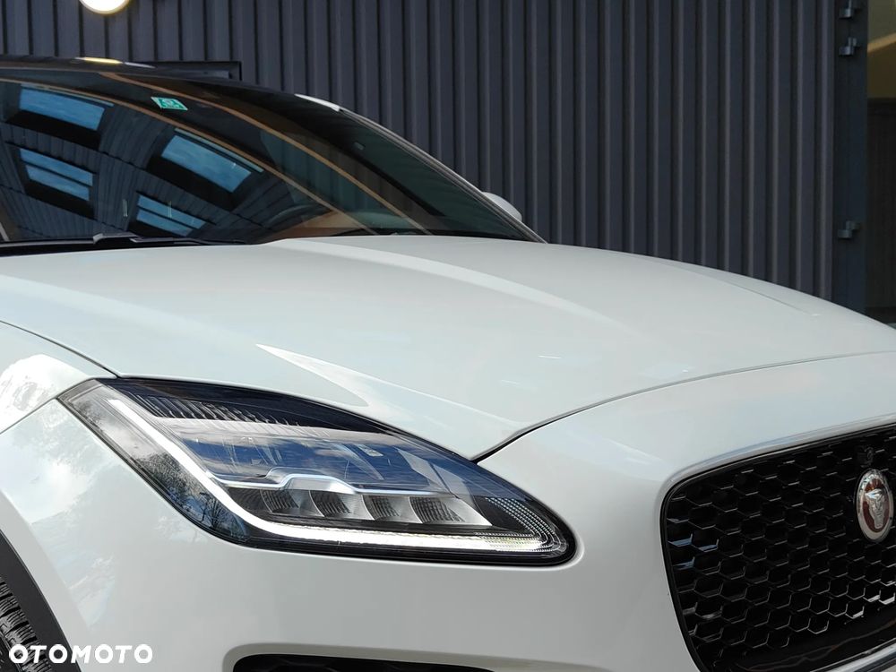 Jaguar E-Pace P300 AWD Sport - 5