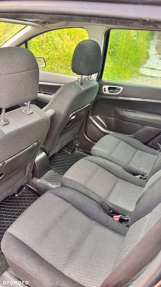 Peugeot 307 1.6 Oxygene - 19