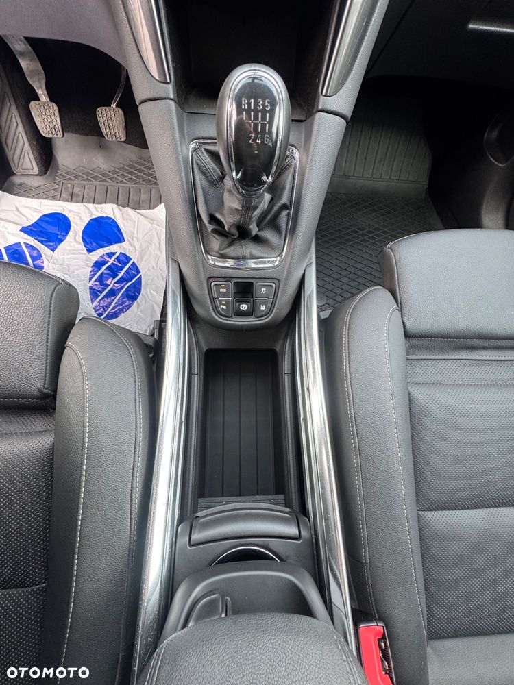 Opel Zafira 2.0 CDTI Cosmo S&S - 33