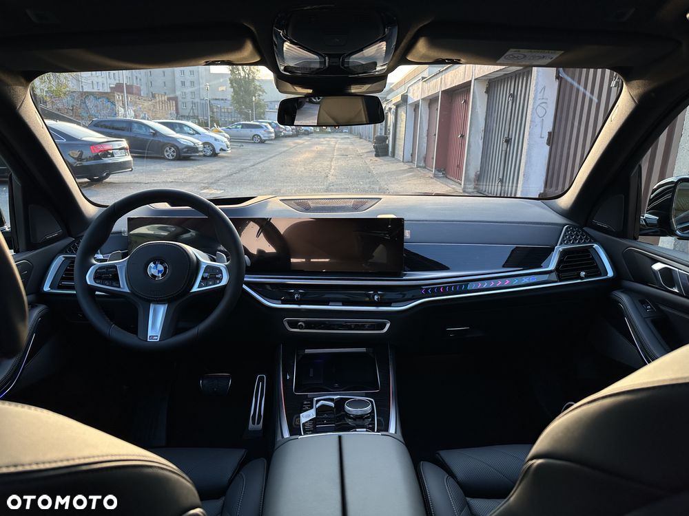 BMW X5 xDrive30d mHEV sport - 10