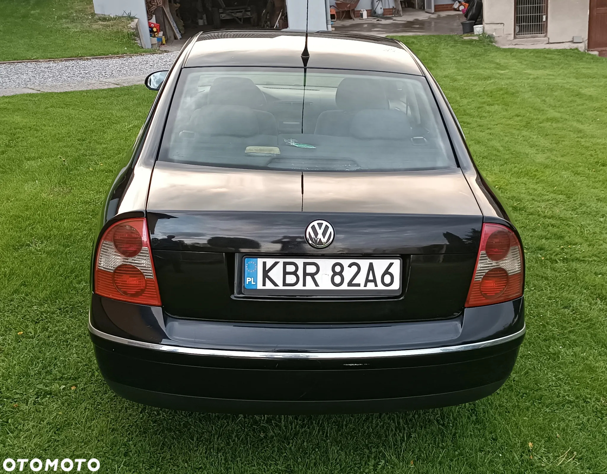 Volkswagen Passat - 6