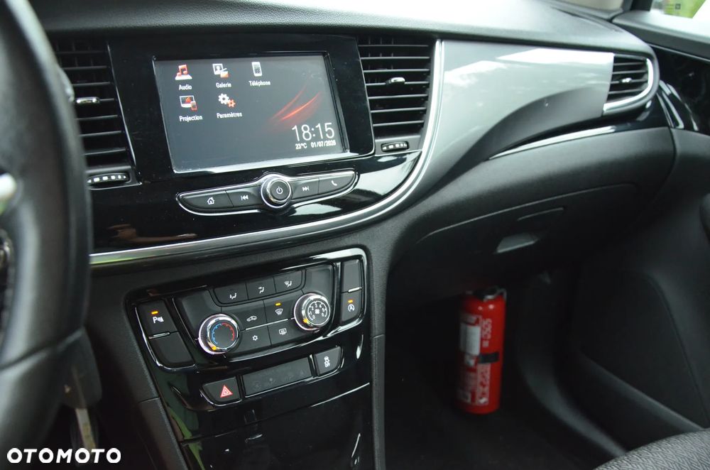 Opel Mokka X 1.6 ECOFLEX Start/Stop Active - 16