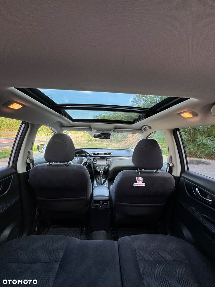 Nissan X-Trail - 19