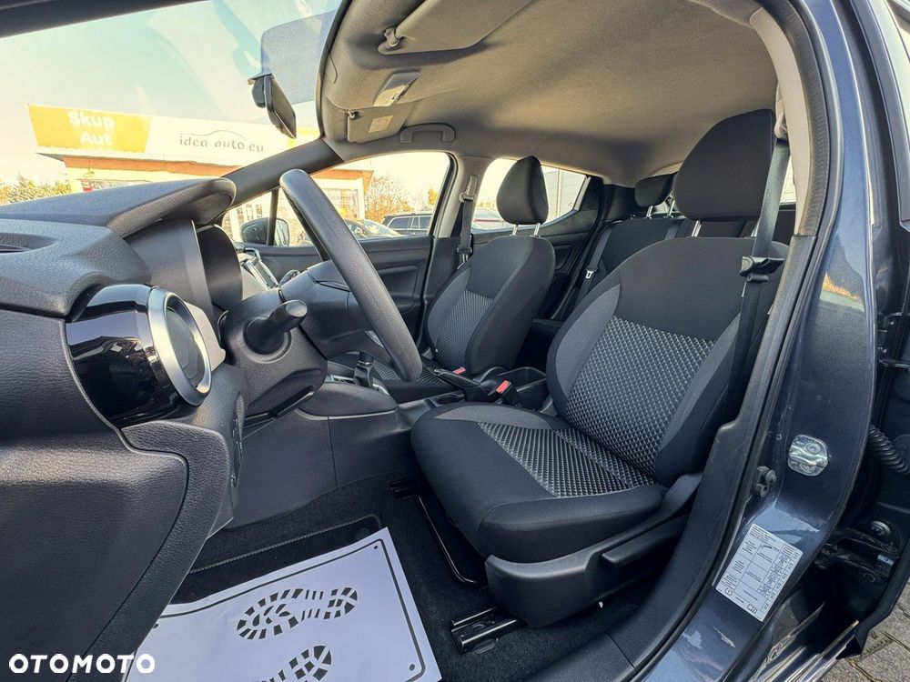 Nissan Micra - 17