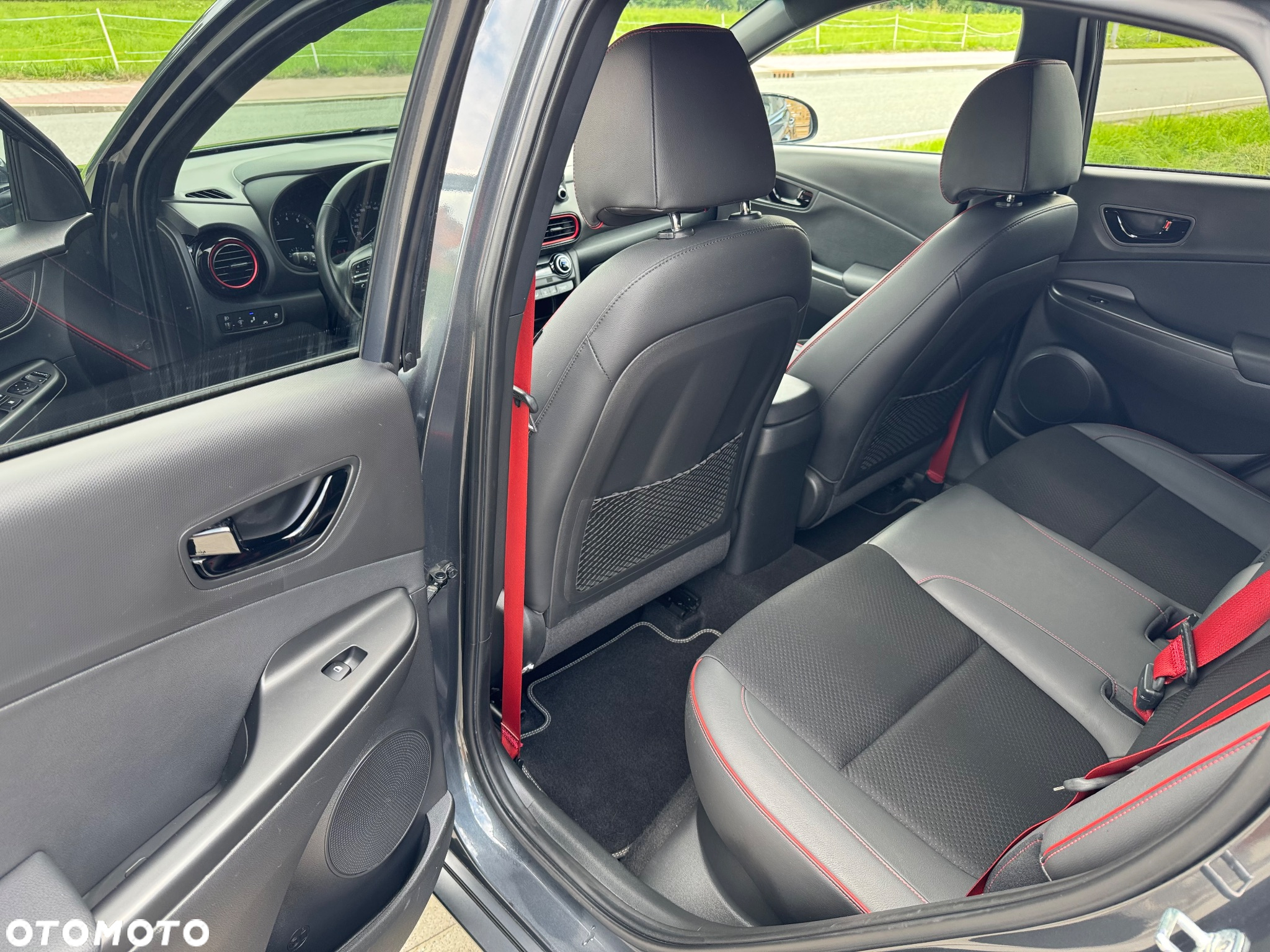 Hyundai Kona 1.0 T-GDI Premium - 22