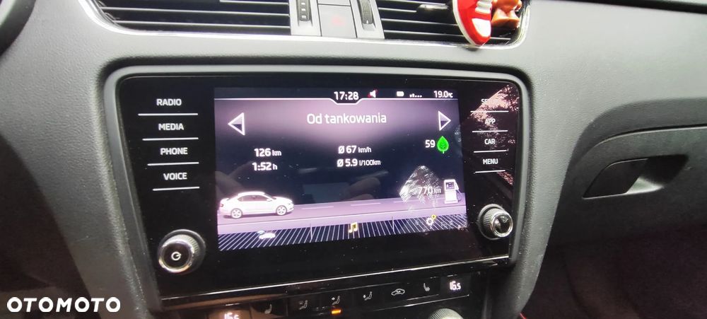 Skoda Octavia 1.5 TSI ACT Ambition - 22