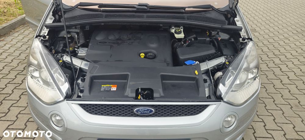 Ford S-Max 2.0 TDCi Titanium - 30